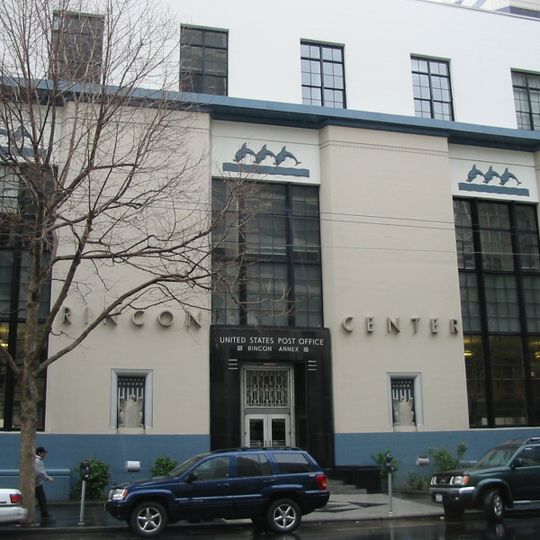 Rincon Center