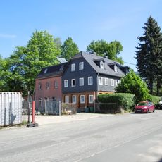 Käthe-Kollwitz-Straße 20