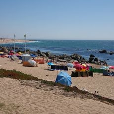 Praia de Salgueiros