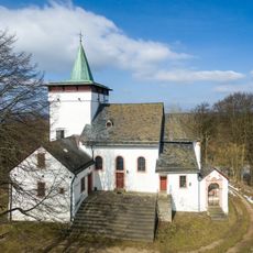 St. Michael