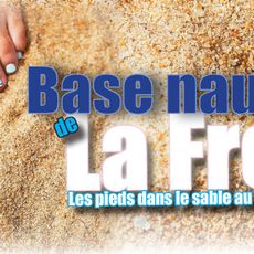 Base Nautique de la Frette