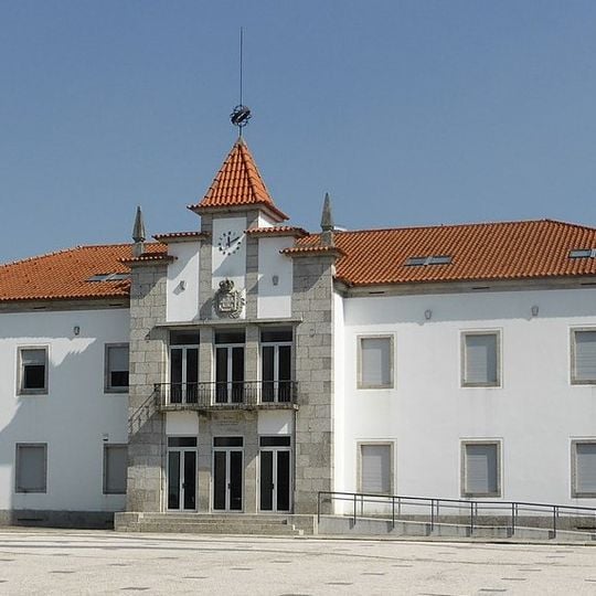 Câmara Municipal de Vieira do Minho