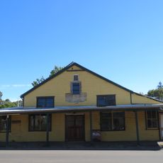Darnell's General Store