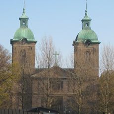 Sofia Albertina Church