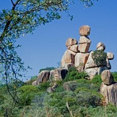 Matobo Hills
