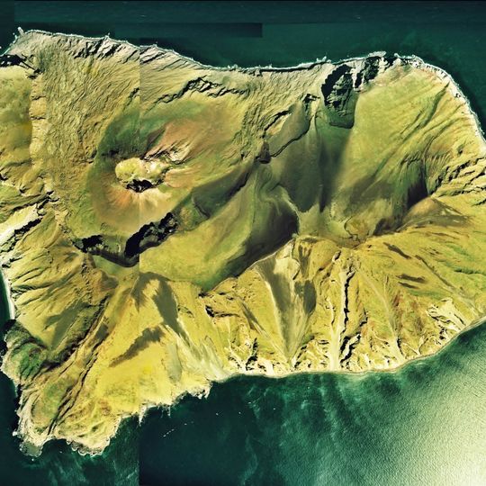 Oshima Ōshima