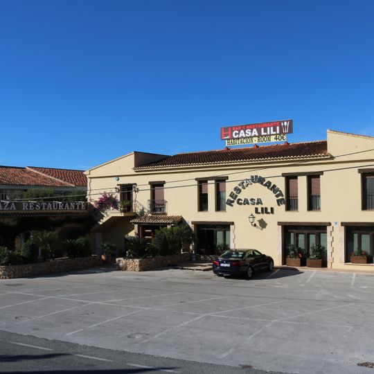 Casa Lili