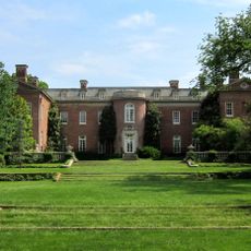 Dumbarton Oaks Park