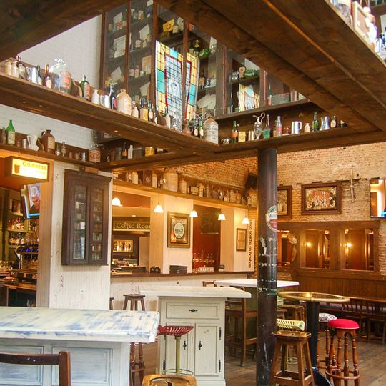 Mary's Irish Pub Kortrijk