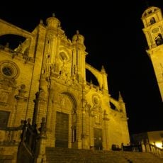Cathédrale de Jerez de la Frontera