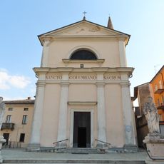 Chiesa di San Colombano Abate