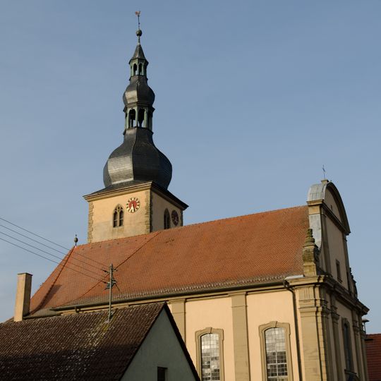 Filialkirche