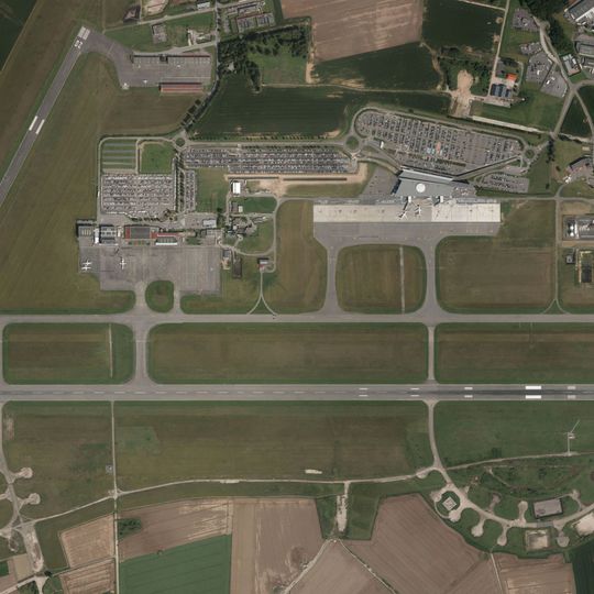 Lille Airport