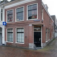 Verdronkenoord 43, Alkmaar
