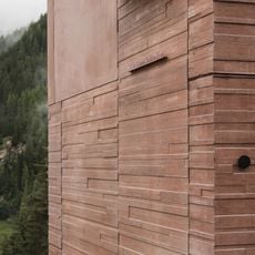 Tiroler Steinbockzentrum