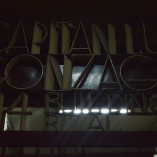 Capitan Luis Gonzaga Building