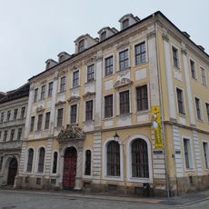 Museum of Cultural History and the Upper Lusatian Scientific Library