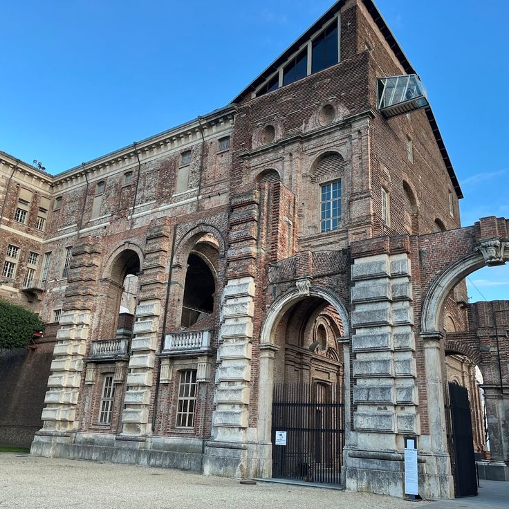 Castello di Rivoli