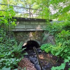 Einbogenbrücke Reichenberg