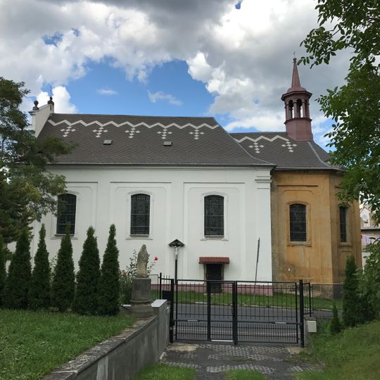 Church of Saint Valentine