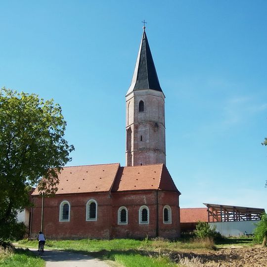 St. Blasius