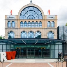 Flora Köln - Palais im Park