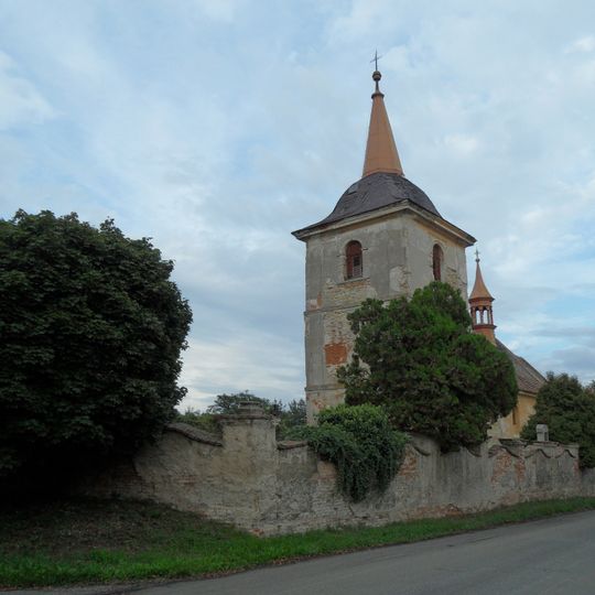 Church of the Assumption of the Virgin Mary