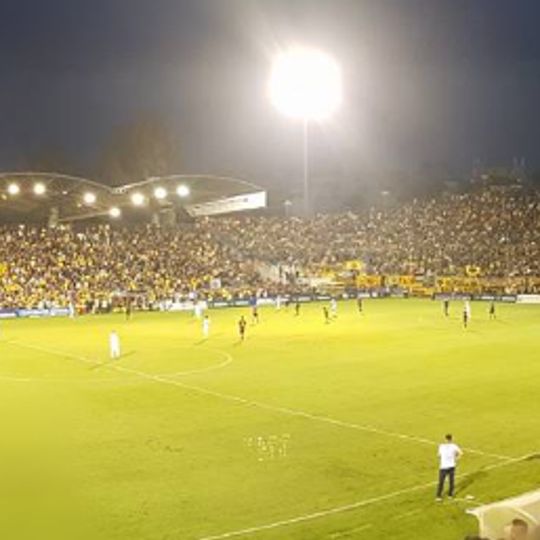 Georgios Kamaras Stadium