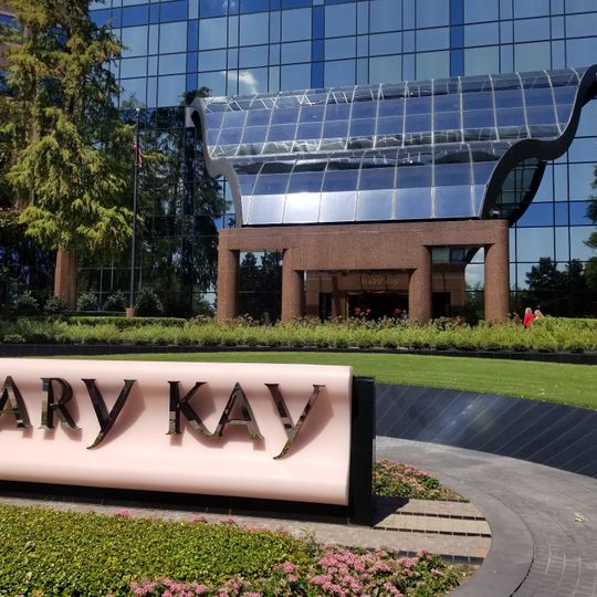 Mary Kay Museum
