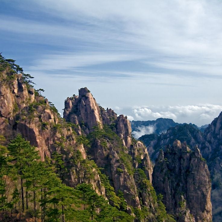 Huángshān