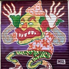 Graffiti