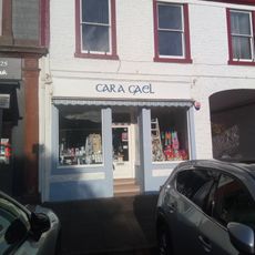 Post Office, High Street, Moffat