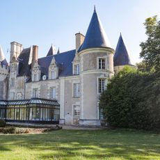 Golf du Château des Sept Tours