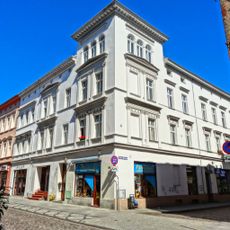 31 Długa Street in Bydgoszcz