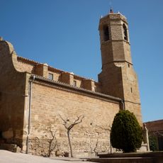 Sant Bartomeu d'Hostafrancs