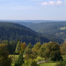 Central/North Black Forest Nature Park