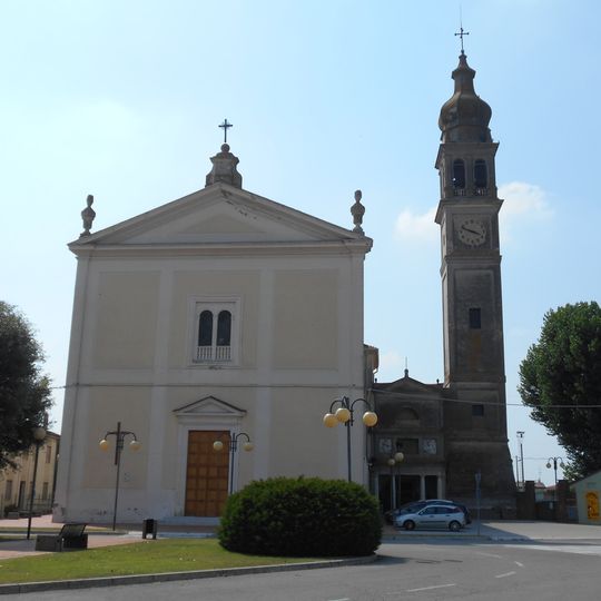 Chiesa di San Michele Arcangelo