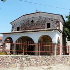 Saint Nicholas Church