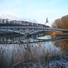 Puente de Dutton Horse