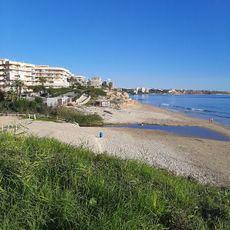 Playa Vistamar