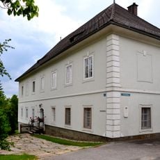 Alte Schule Schloss Stainz