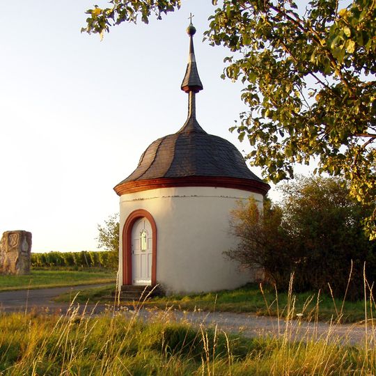 Feldkapelle