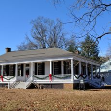 Iredell P. Vaughn House