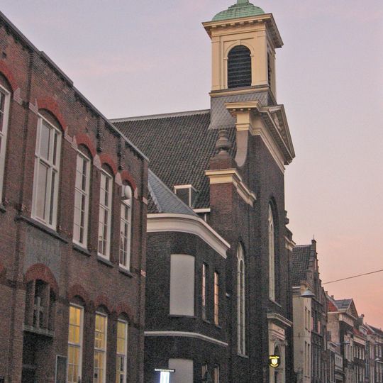 Sint-Bonifatiuskerk