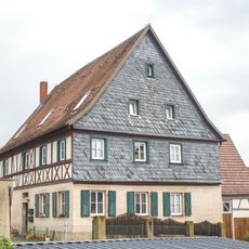 Bauernhaus