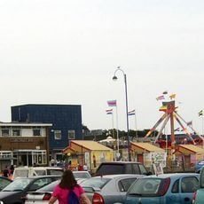Coney Beach Pleasure Park