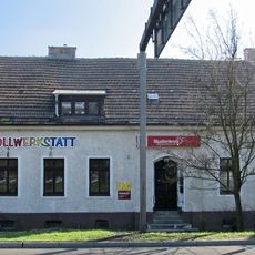 Bauernhaus Alt-Biesdorf 26