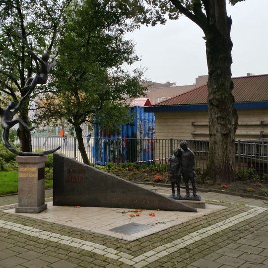 Children's Monument