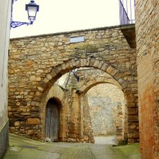 Portals del carrer Major