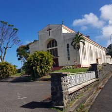 Église Sainte-Thérèse de Prise-d'Eau